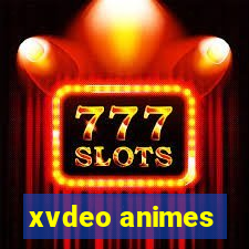 xvdeo animes